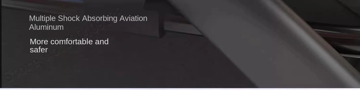 Lightweight stroller Two-way Push Trolley Stroller High Landscape Spine Protection Newborn Baby Four Wheel Stroller