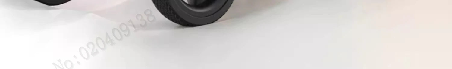 Lightweight stroller Two-way Push Trolley Stroller High Landscape Spine Protection Newborn Baby Four Wheel Stroller