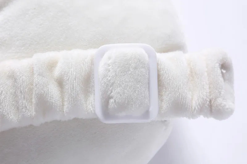 1-3T Toddler Baby Head Protector Backpack Pillow Safety Pad Cushion Prevent Injured Cartoon Security Pillow Protective Headgear