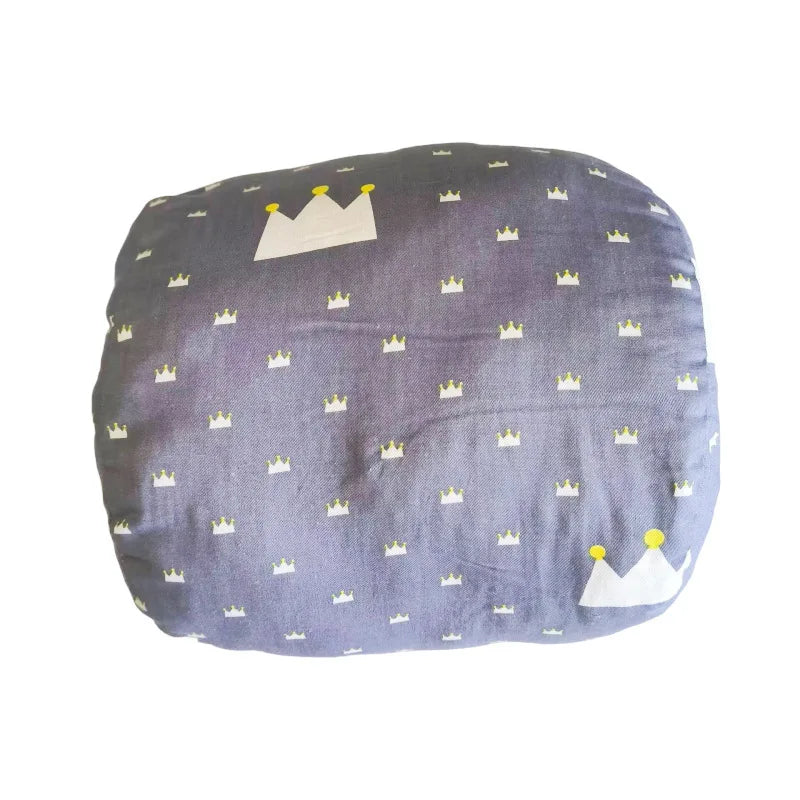 New Increase Height Thickened Soft Baby Breastfeeding Pillow Multi Functional Milk Feeding Pillow Breastfeeding Arm Pillow