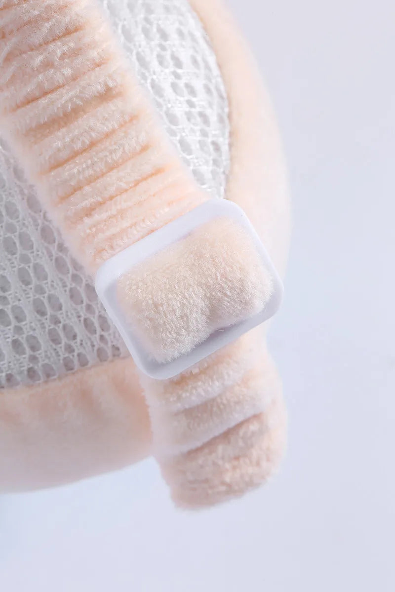 1-3T Toddler Baby Head Protector Backpack Pillow Safety Pad Cushion Prevent Injured Cartoon Security Pillow Protective Headgear