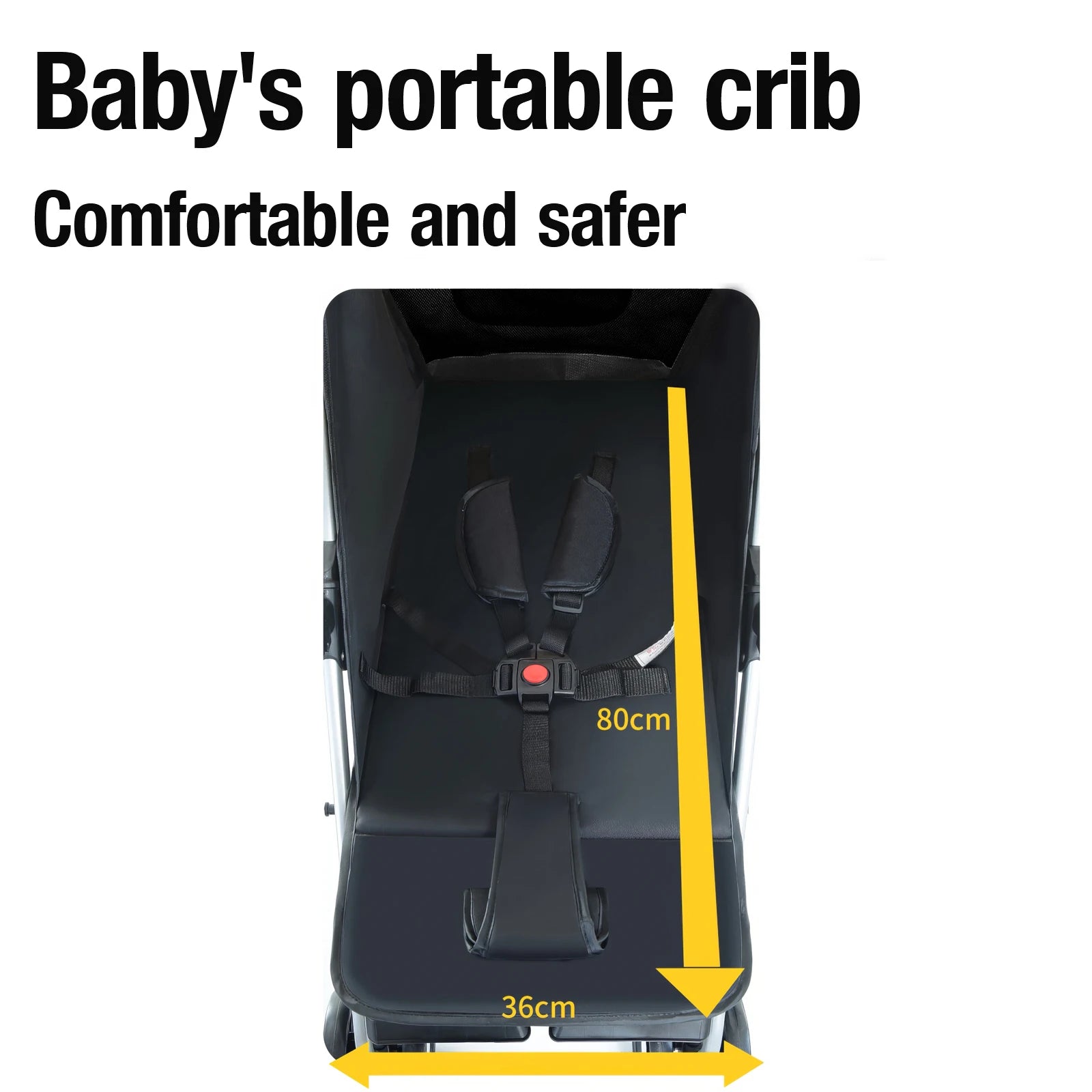 Baby Stroller Baby Newborn Items Baby Accessories Light Baby Stroller Multiple Stroller 2 In 1 Baby Stroller Easy Fold Stroller