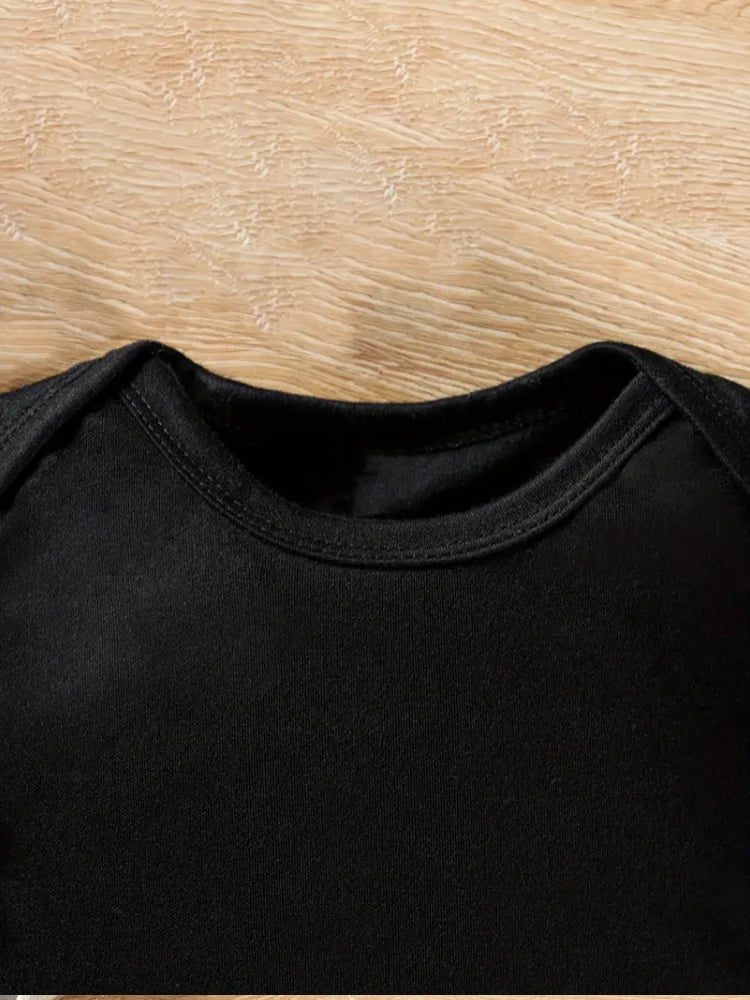 High Quality Minimalist Print Baby Onesie Creativity Milk Printed Newborn Clothes 0-24 Infant Jumpsuit Romper