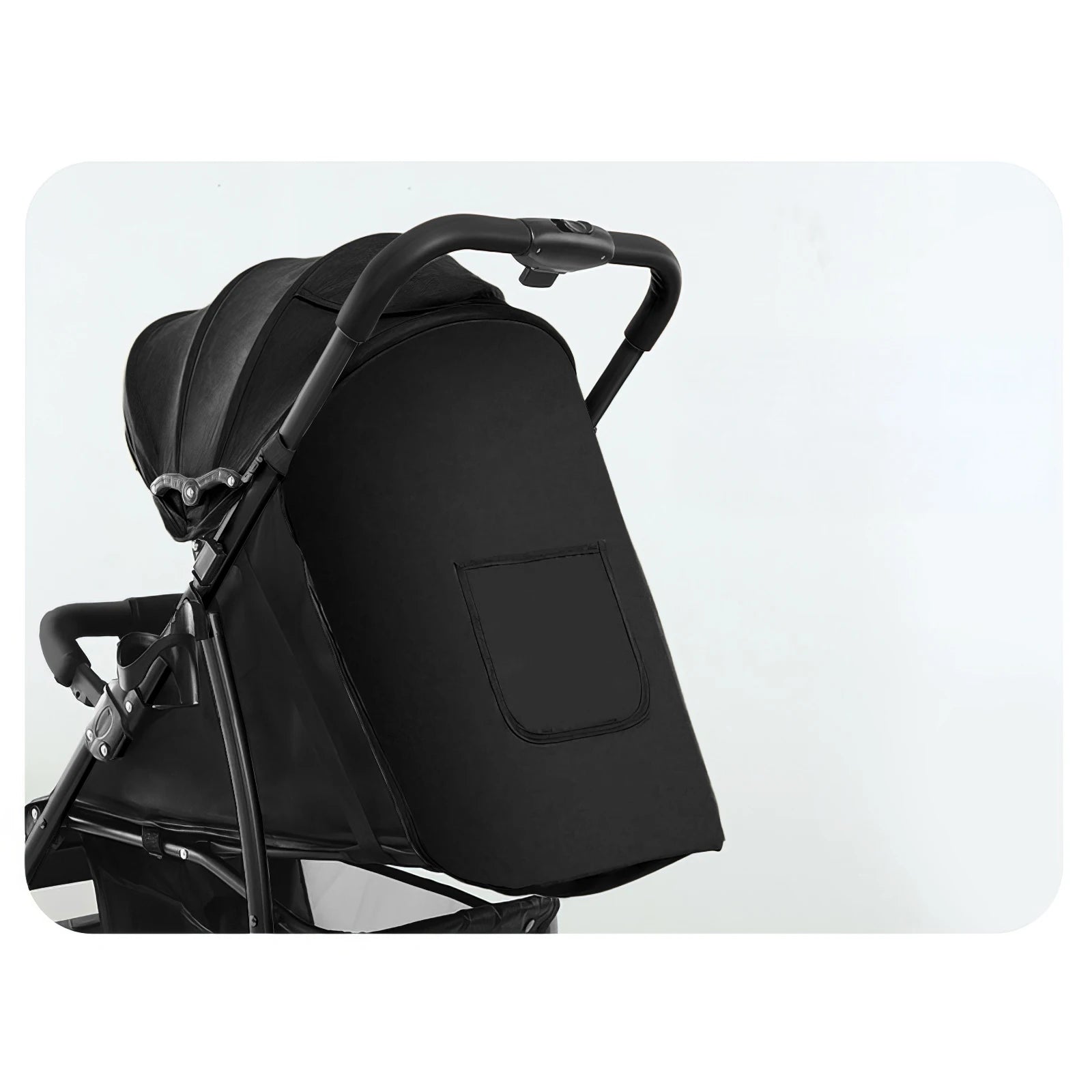 Baby Stroller Baby Newborn Items Baby Accessories Light Baby Stroller Multiple Stroller 2 In 1 Baby Stroller Easy Fold Stroller